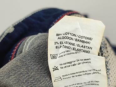 pacsun: Us Polo Assn, Jeansy damskie, rozmiar L — 6