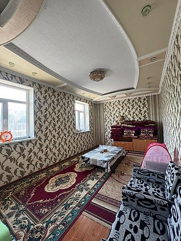 Продажа коттеджей и домов: Продаётся земельный дом в районе Фуркат ▪️Ориентир: Остановка М — 8