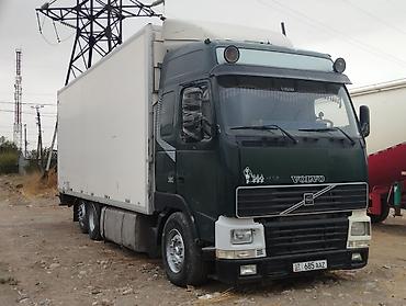 Volvo: Volvo : 1999 г., Механика, Дизель — 1