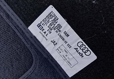flasencug 3 tone: PATOSNICE DIODA ZA AUDI A4 | patosnice fabricke u odlicnom stanju — 5