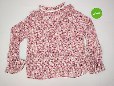 modelujące: Shein, Bluzka damska, rozmiar M — 3
