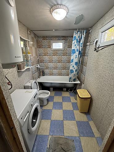 35000: 50 м², 1 комната, Учкун мкр, Без подселения — 4