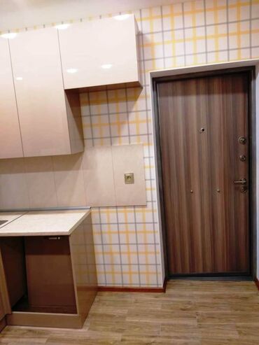 Yeni tikili: 2 otaqlı, Yeni tikili, m. Həzi Aslanov, 53 kv. m — 9