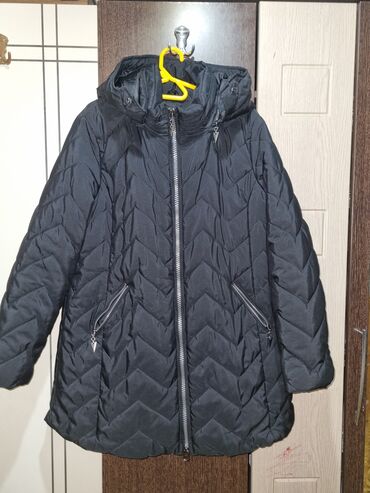 Toy paltarları və aksesuarları: Puxovik kurtka, 4XL