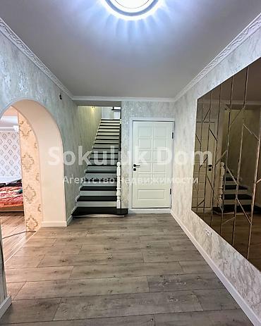 Продажа домов: Дом, 450 м², 6 комнат, Евроремонт — 11