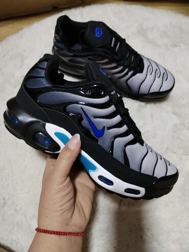 Patike: Patike, Nike, veličina - 46 — 11