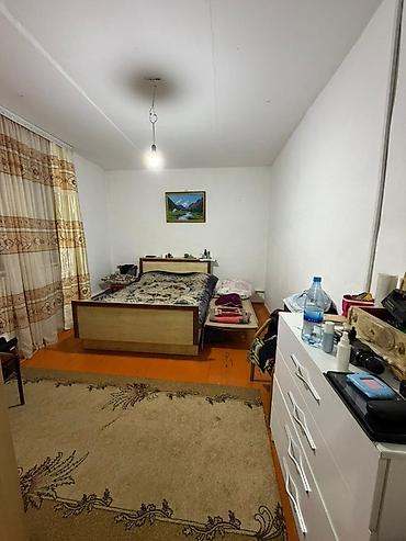Продажа коттеджей и домов: Уй сатылат кочкор айылында Мал жаккан жери бар 2 этаж чоп жыйнаган — 18