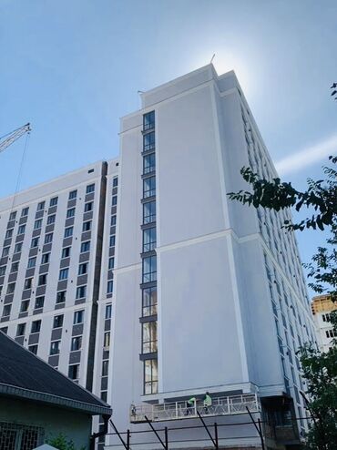 Продажа квартир: 1 комната, 40 м², Элитка, 11 этаж, Евроремонт — 10