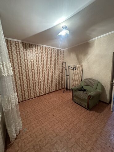 сниму дом: 1 бөлмө, Менчик ээси, Чогуу жашоо менен, Эмерексиз