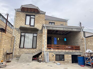 Həyət evləri və villaların satışı: 7 otaqlı, 220 kv. m, Kredit var, Yeni təmirli — 8