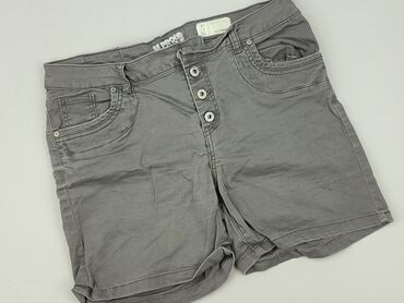 spodnie softshell lidl: Denim 1982, Shorts for women, size XL (EU 42)