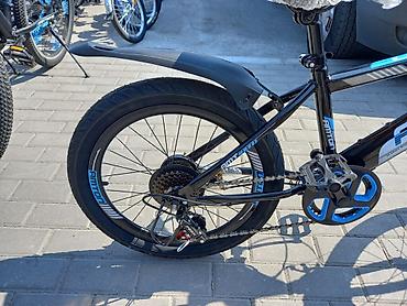 Velosipedlər: Velosiped Velosiped Uşaq velosiped krediti. Ünvana çatdırılma pulsuz — 2