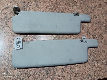 Другие аксессуары: Разные запчасти — 6