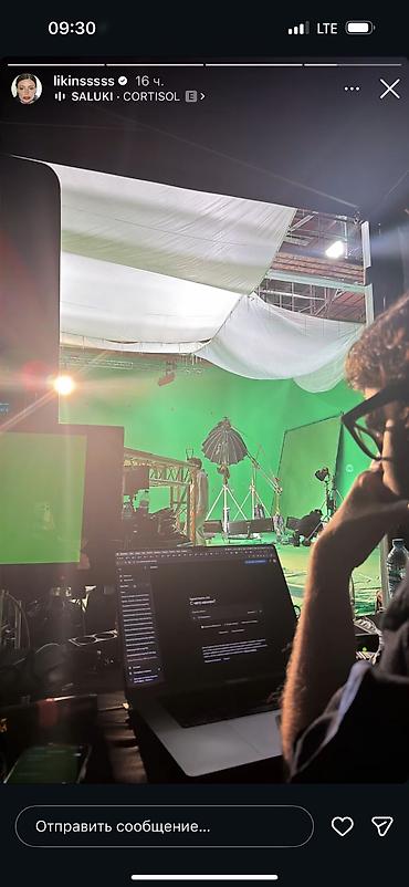 SMM-специалисты: SMM-специалист. 25 — 25