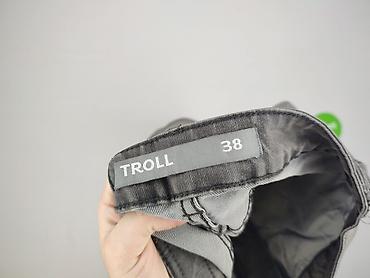 edhard jeans: Troll, Jeansy damskie, rozmiar M — 4