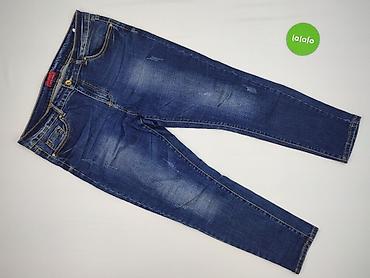 peckott denim: Jeansy damskie, rozmiar M — 2