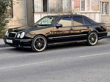 мерс 2000 года: Mercedes-Benz : 1999 г., 4.3 л, Автомат, Бензин, Седан
