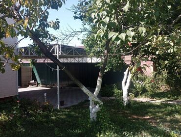 дом район кок жар: Дом, 140 м², 5 комнат, Агентство недвижимости, Евроремонт