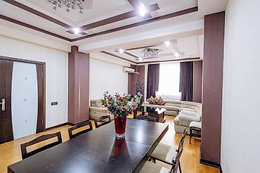 memar ecemide kiraye evler 2020: İcarəyə verilir 3 otaqlı yeni tikili 170 m², Şah İsmayıl Xətai m — 1