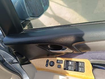 одиссей богажник: Honda Odyssey: 2003 г., 2.4 л, Автомат, Бензин, Минивэн — 8