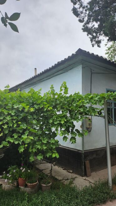 как быстро продать дом в бишкеке: Үй, 102 кв. м, 3 бөлмө, Менчик ээси, Косметикалык оңдоо