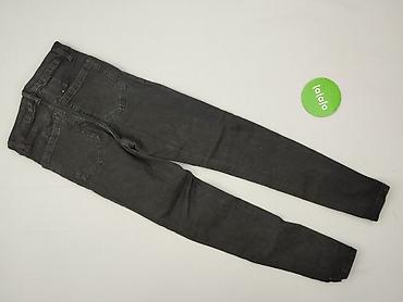 apple bottom jeans: Jeansy damskie, rozmiar S — 3