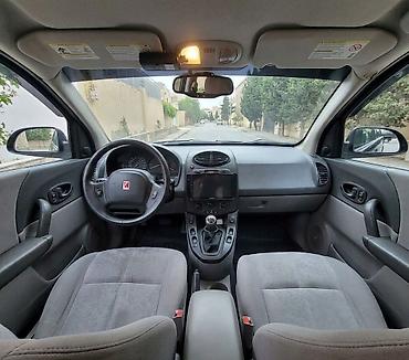 lider disk teker satisi: Saturn VUE: 2.2 l | 2002 il 155000 km Krossover — 6