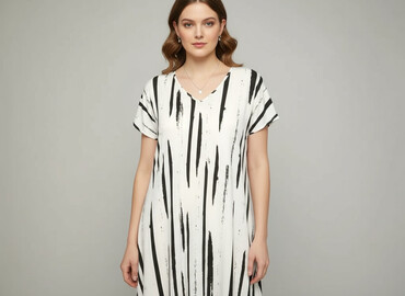 laversa sukienki plus size: Сукня жіноча, розмір L