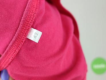 m xl: T-shirt damski, rozmiar XL — 4