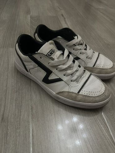 Vans CC Lowland
