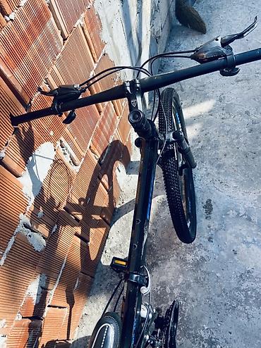 rama velo: İkisi birlikdə bmx və start bmx29luq problemsiz start 26lıq ətraflı — 7