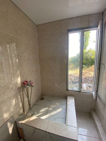 купить дом в киргизии на иссык куле: 78 м², 2 комнаты, Подвал, погреб, Забор, огорожен