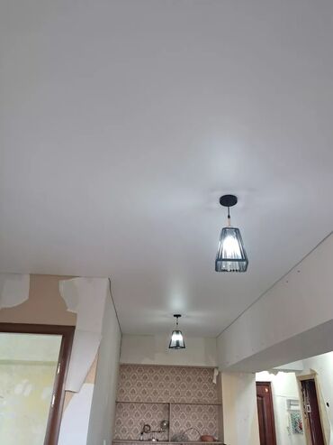 Натяжной потолок: Натяжной потолок Глянцевое, Матовое, 3D потолки Гарантия, Бесплатная консультация, Бесплатный замер at lalafo.kg — 11 Натяжной потолок: Натяжной потолок Глянцевое, Матовое, 3D потолки Гарантия, Бесплатная консультация, Бесплатный замер — 11