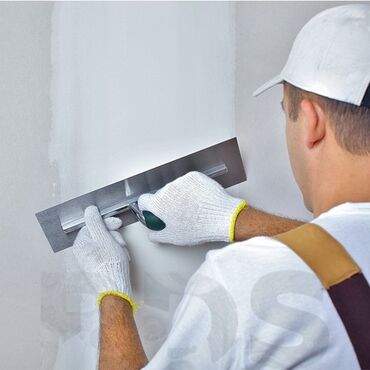 сантехник электрик ош: Требуется шпаклечик и кафельщик