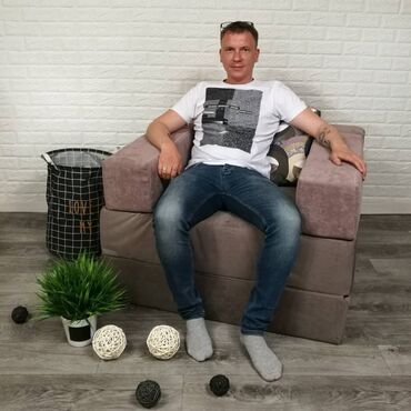 Модульные диваны: Модульный диван, Новый — 18