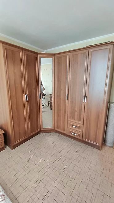 104: 2 комнаты, 44 м², 4 мкр 104 серия, 4 этаж — 9