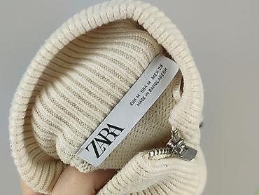 spodnie pumpy zara: Zara, Kardigan damski, rozmiar M — 4