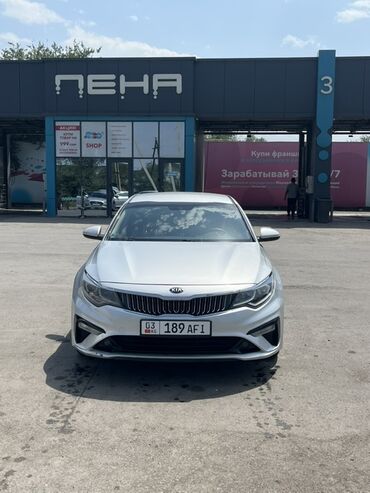 купить киа рио в бишкеке: На продаже киа к5 акула морда Год выпуска 2019 Тех сост. отличное