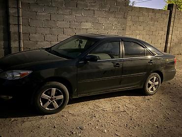 камри 70 китаец: Toyota Camry: 2003 г., 2.4 л, Автомат, Бензин, Седан — 4