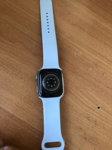 телефон за 8000: Apple watch 9