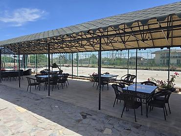 аренда домики: Коттедж, Diamond Resort, Бостери, 8 мест — 2