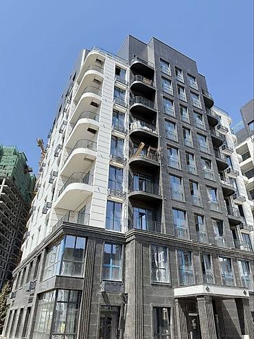 Продажа квартир: 3 комнаты, 92 м², Ортосайский рынок / базар Элитка, 4 этаж, Дизайнерский ремонт — 2