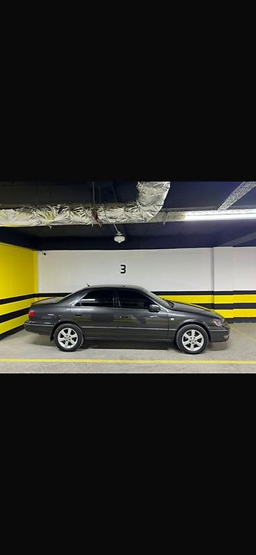 daewoo matiz 2013: Toyota Camry: 2001 г., Седан — 2