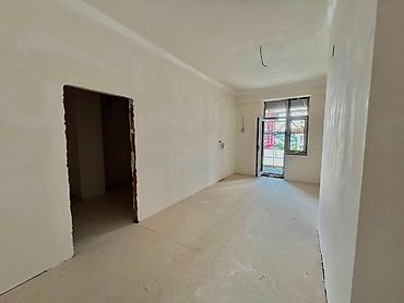 yevlax makler: 1 otaqlı, Yeni tikili, 45 kv. m — 3