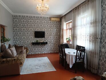 Həyət evləri və villaların satışı: 3 otaqlı, 120 kv. m, Kredit yoxdur, Orta təmir