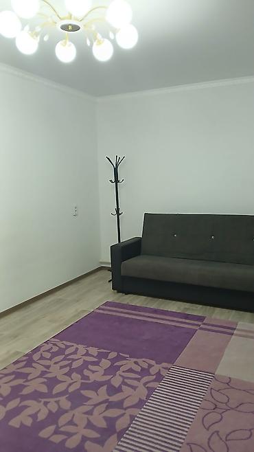 Долгосрочная аренда комнат: 33 м², С мебелью — 3