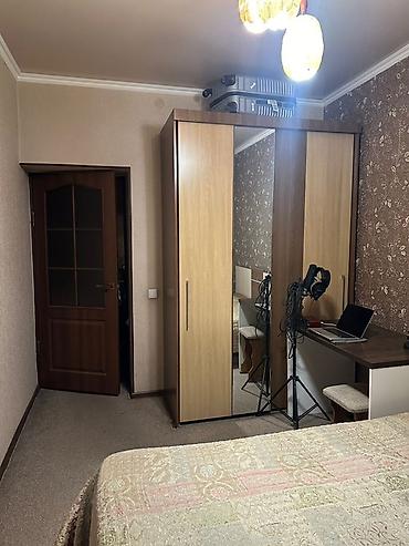 Аренда квартир: 2 комнаты, Газ Городок Собственник, Без животных, от 1 года — 7