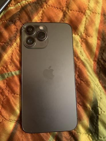 redmi not 9 islenmis: IPhone 13 Pro Max, Graphite, Face ID — 1
