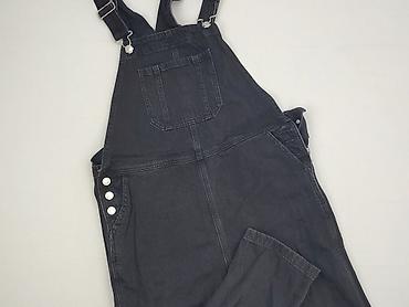 jeans bhs: F&F, Ogrodniczki damskie, rozmiar S — 1