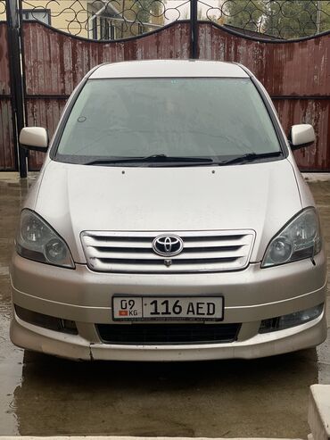 olx moshina bozor nexia 2: Toyota Ipsum: 2003 г., 2.4 л, Автомат, Бензин, Вэн/Минивэн